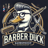 BarberDUCK Salon Pitesti